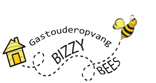 BizzyBees Logo